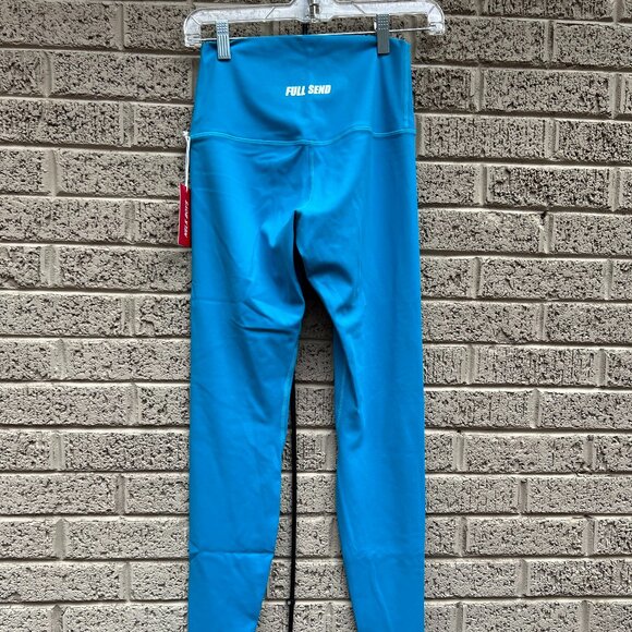 Full Send Workout Pants NWT Medium - Picture 1 of 5